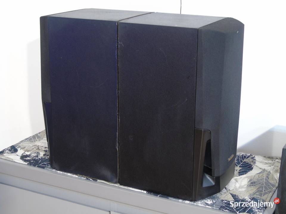 Kolumny Technics SBCH530 sprawne 2 x 70 wat Jasło
