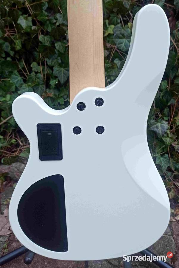 Nowa gitara basowa HB450 Progressive Series basowa Tuszyn
