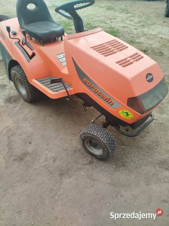 Castelgarden Eurotwin 1292 Kowal