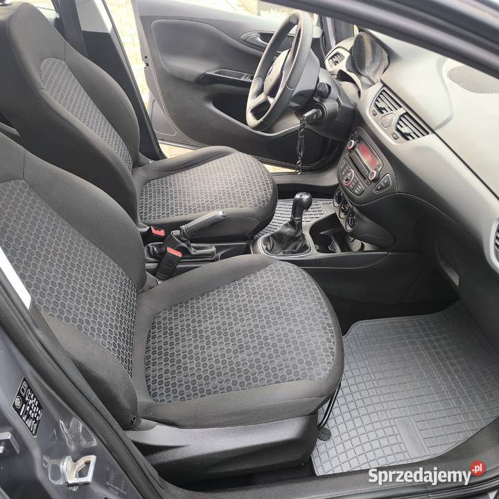 OPEL CORSA E 13 CDTI Corsa Wyszków