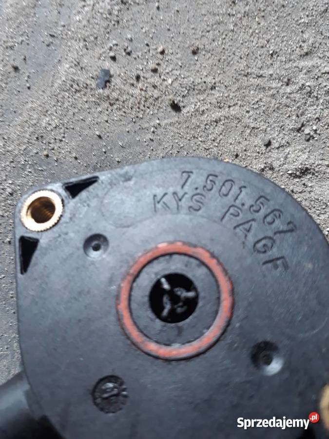 Odma BMW 16 19 kolektory ssące Łuków