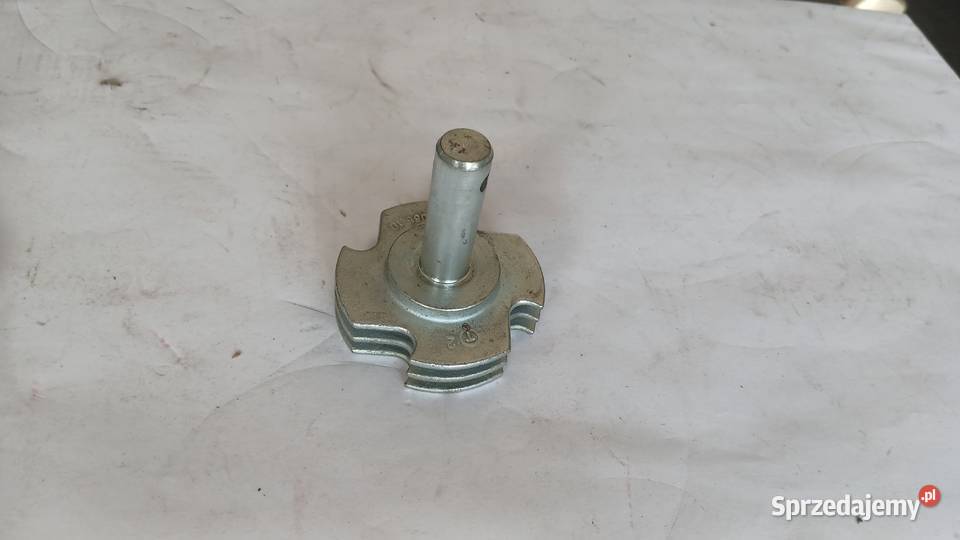 Chwytacz sznurka Holland RS6085 Radomsko sprzedam