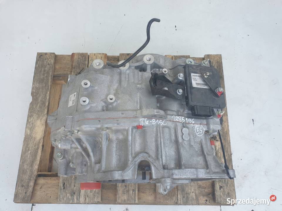 Volvo V90 II 20 D DIESEL AUTOMATYCZNA SKRZYNIA Skrzynie biegów manualne Janów sprzedam