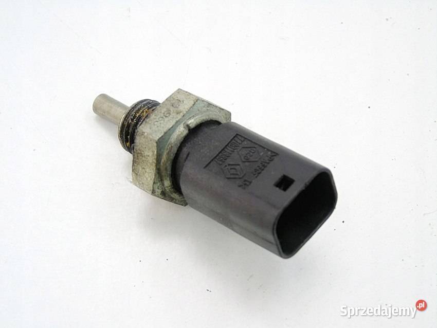 Czujnik temperatury wody 20 16V IDE LAGUNA 2 osobowe Sosnowiec sprzedam
