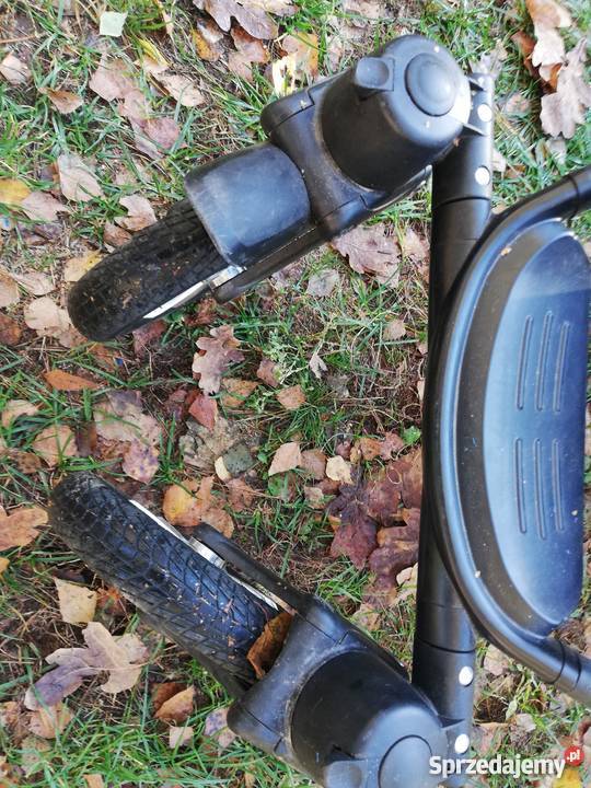Wózek dziecięcy Rozkładane Wielofunkcyjne mazowieckie Grodzisk Mazowiecki