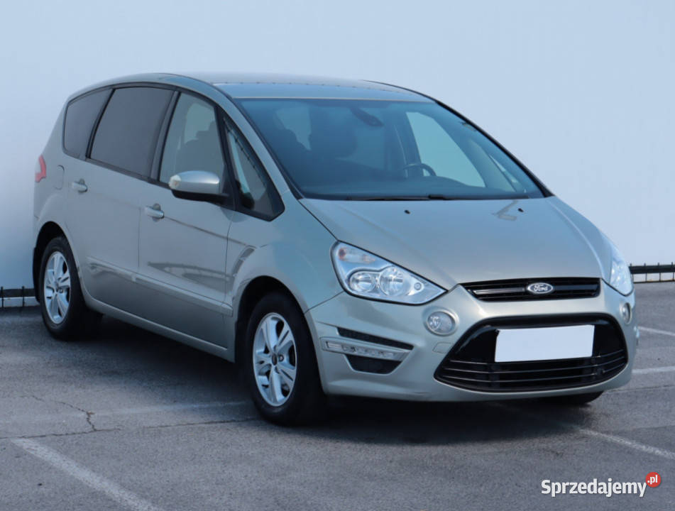 Ford S 20 Duratec klimatyzacja
