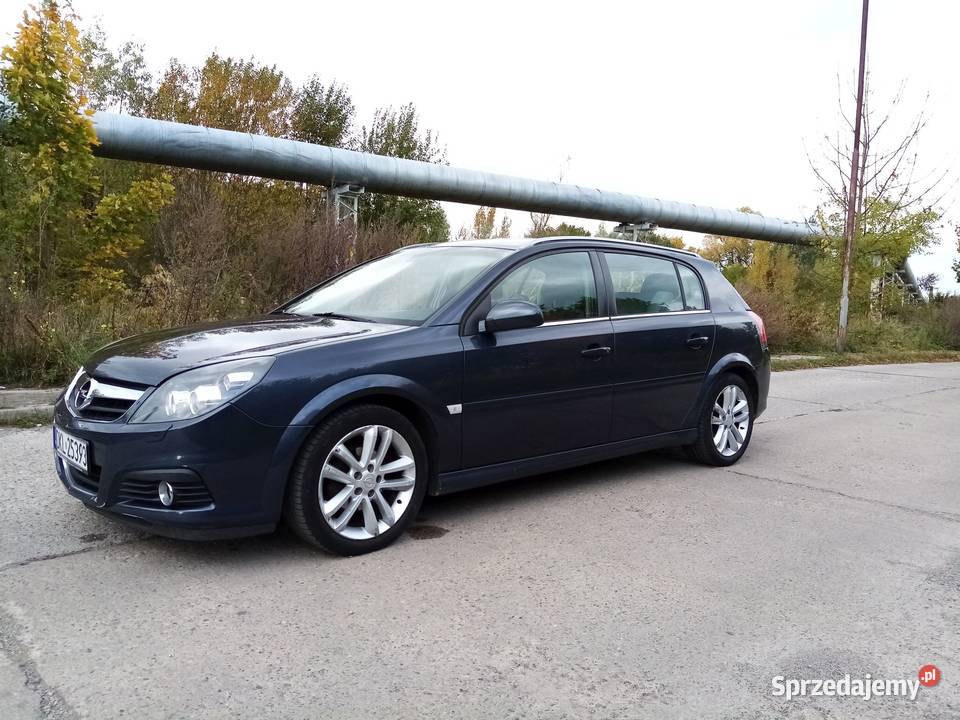 Opel signum 19 CDTI 150 dolnośląskie Kłodzko