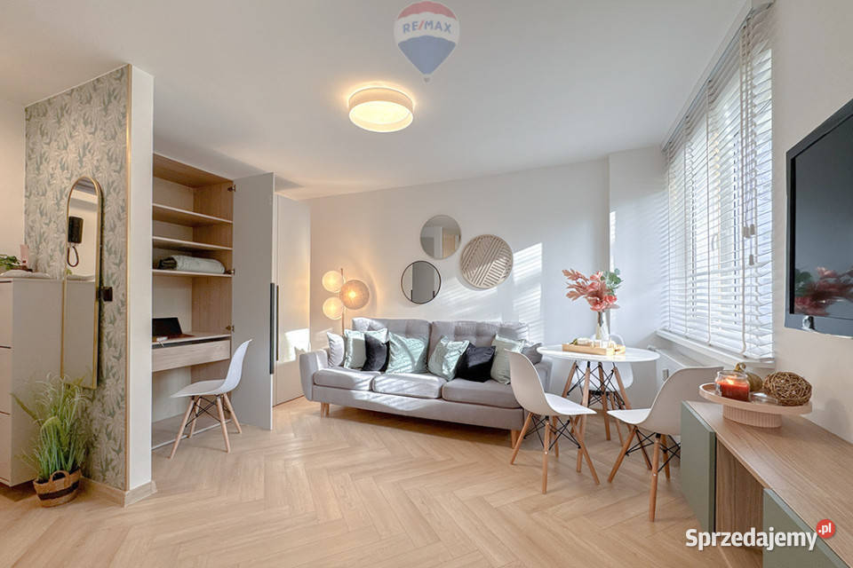 Okazja Na wynajem kawalerka remoncie lubuskie Zielona Góra