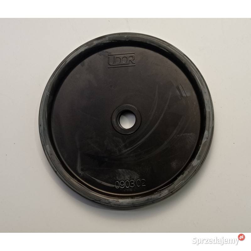 Membrana Udor oryginał 090302 fi115mm 12mm otwór Pozostałe Kamionna