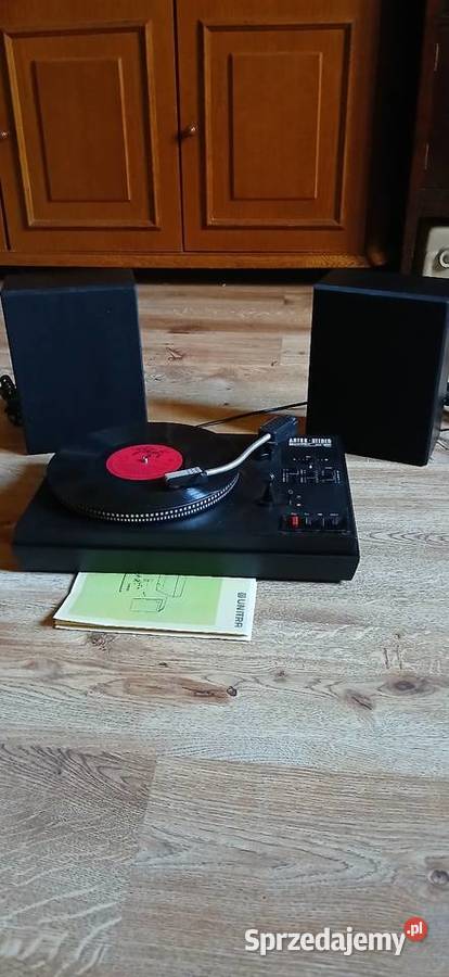 Gramofon Artur Kraków