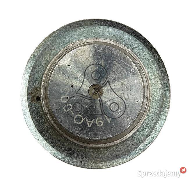 Koło Pasowe 21T5 Z24 Aluminiowe Kłodzko
