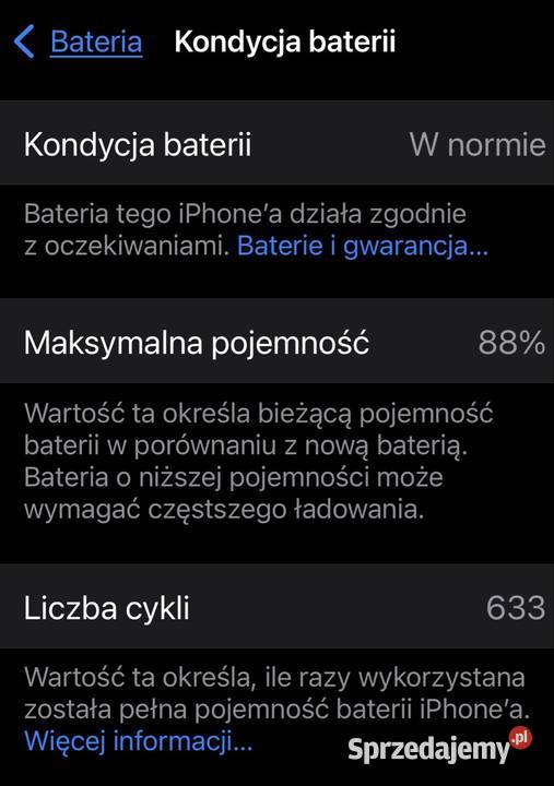 Apple iPhone 15 pro Września