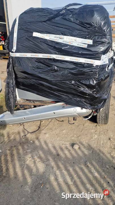 peugeot partner 2009 Ostrów Wielkopolski