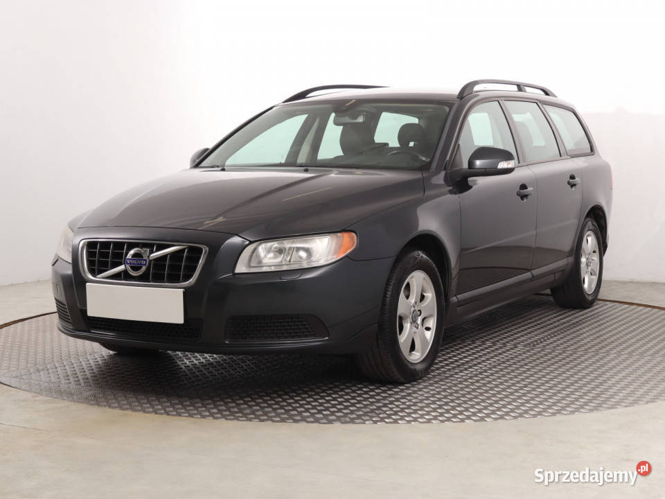 Volvo V70 20 D gniazdo USB Katowice