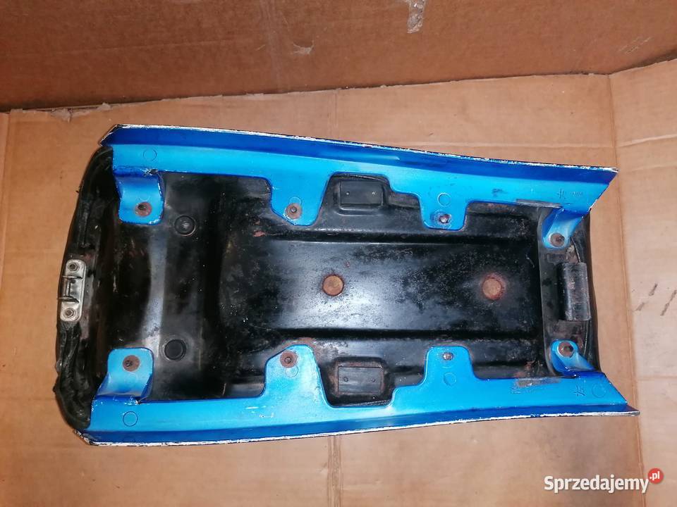 Suzuki gs 459 kanapa siedzenie Słupsk