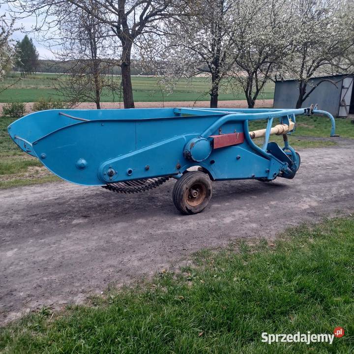 Kopaczka do ziemniaków Piaski sprzedam