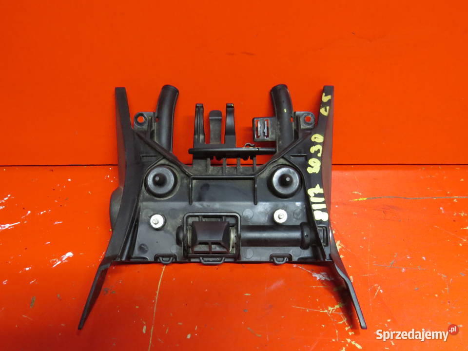 BMW GS650 GS 650 800 0812 mocowanie zbiornika