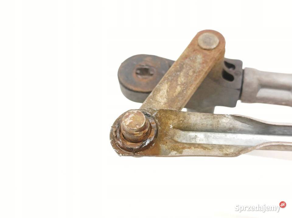 MECHANIZM WYCIERACZEK PRZÓD EU MS1592907340 Fiat