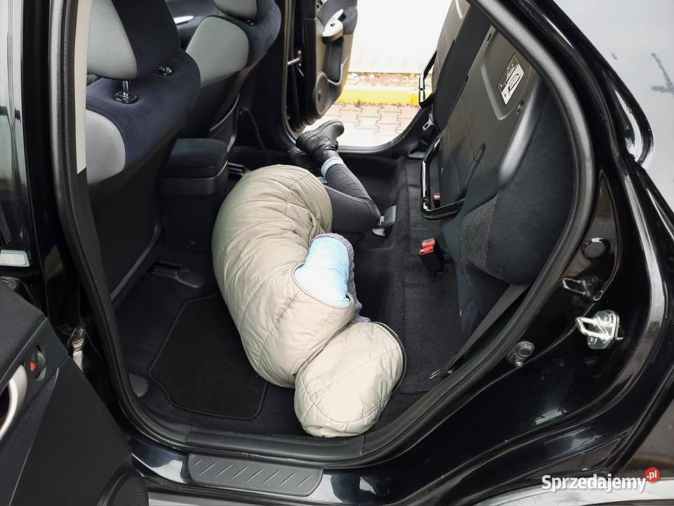 Honda Civic VIII UFO nieuszkodzony sprzedam