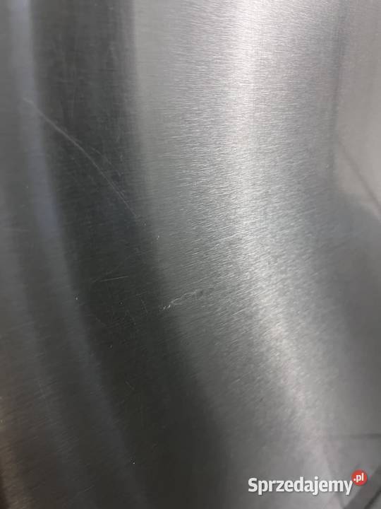 Zmywarka Candy RapidO CF 3C7L0X 597 Zdalne Warszawa