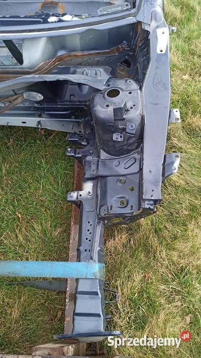 VOLVO V40 ĆWIARTKA PODŁUŻNICA LEWY PRZÓD 498 sprzedam