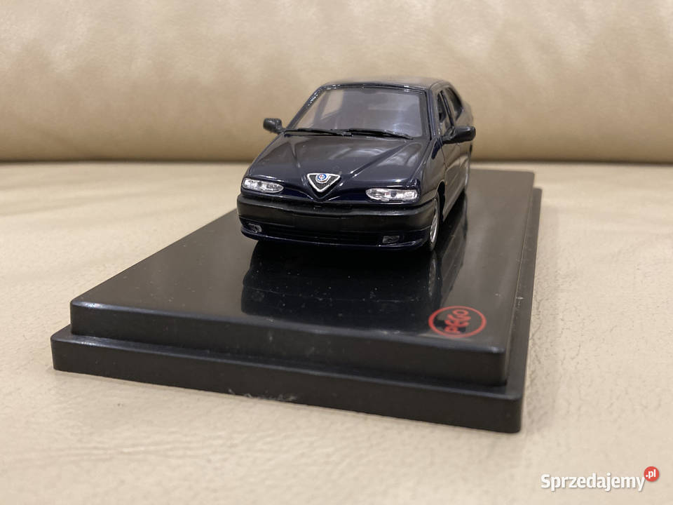 Pego ALFA ROMEO 146 ver 17 Boxer 143 Modelarstwo zachodniopomorskie Szczecin