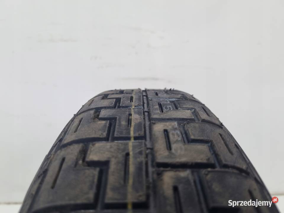 KOŁO DOJAZDOWE 12580 R15 98ABNA 2150836 4x108 lubelskie Chełm