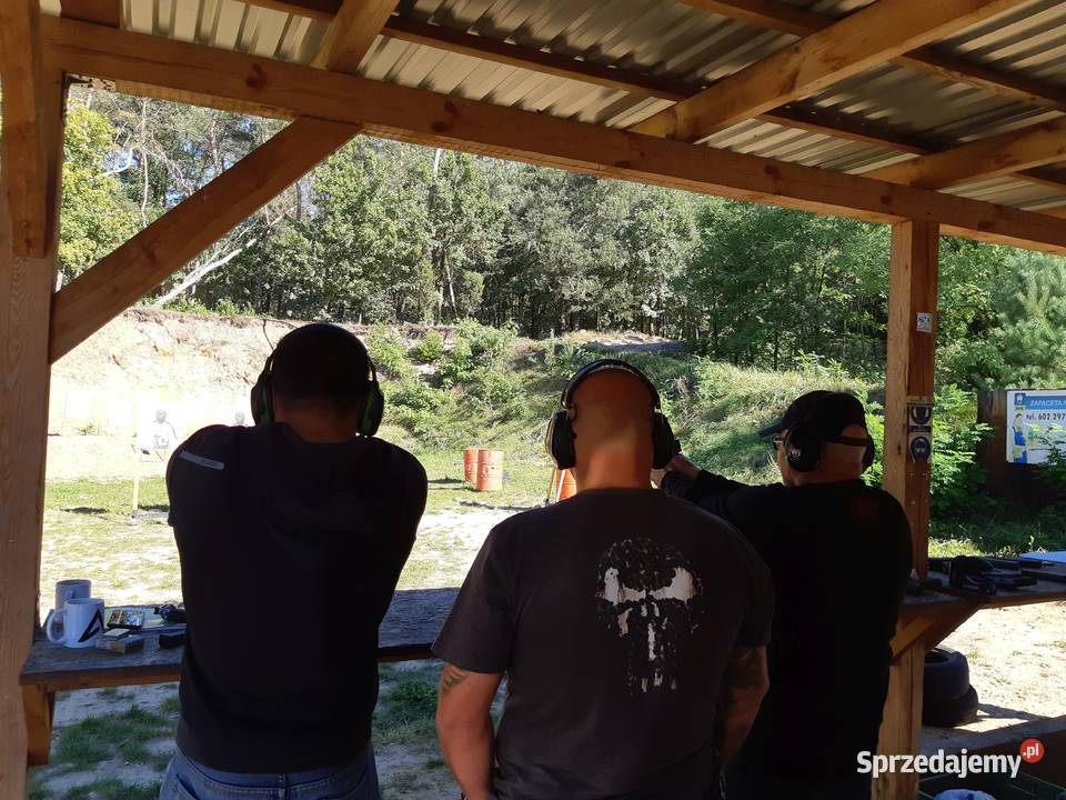 Kurs Ochrony Szkoła Ochrony Kurs Doskonalący i Mława