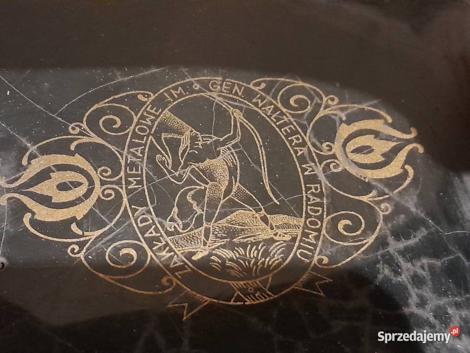 Stara maszyna do szycia Łucznik KL82 zabytek PRL Dąbrowa Górnicza sprzedam