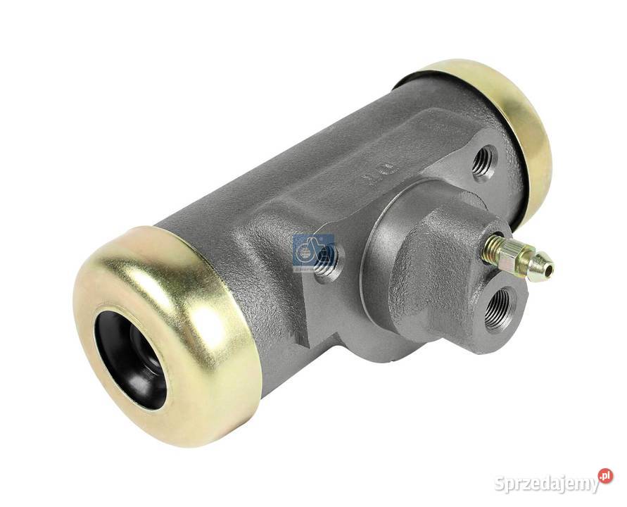 Cylinderek Mercedes 1017 1217 1019 1219 1319 śląskie Częstochowa