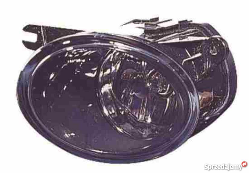 HALOGEN NOWE LEPR H7 DO AUDI A6 4B C5 Oświetlenie Pruszków sprzedam