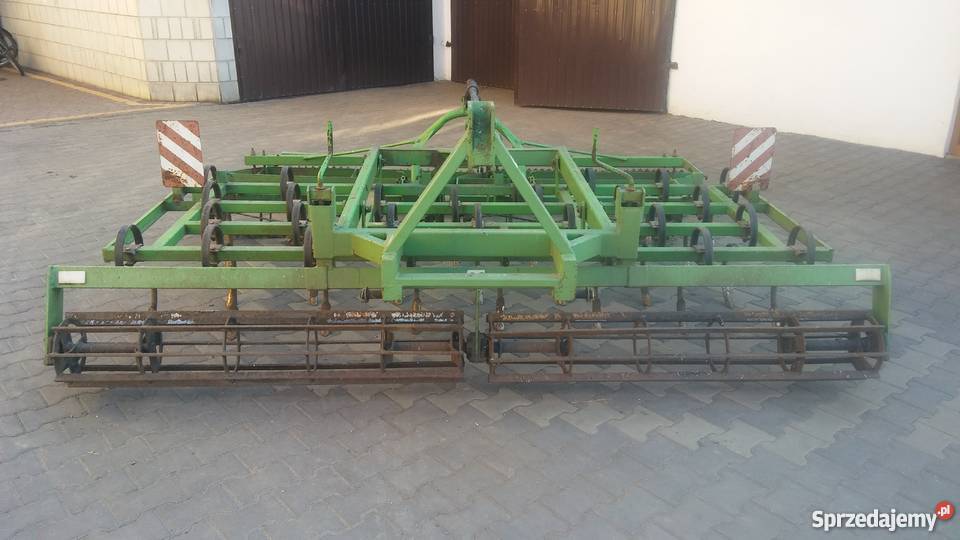 Agregat Uprawowy 28 Bomet