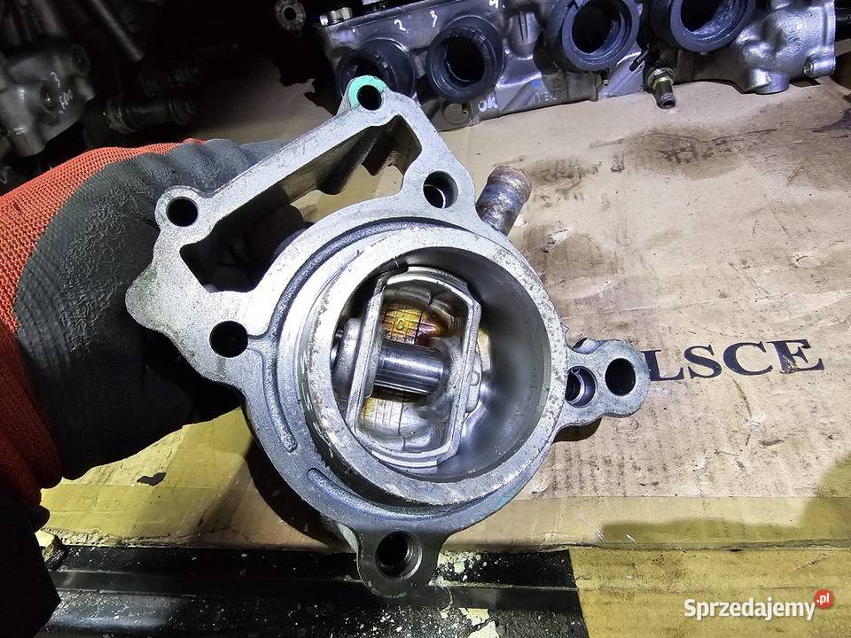 Aprilia RS4 cylinder tłok tuleja 125 pierścienie dolnośląskie