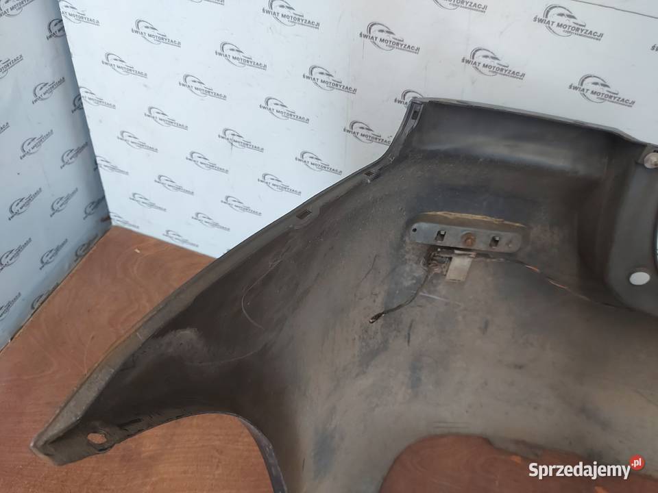 TOYOTA COROLLA VERSO II zderzak tył 521590F040 osobowe Kielce