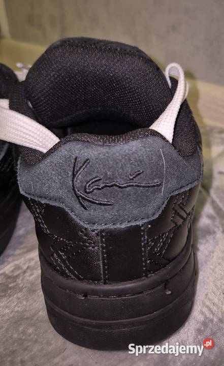 BButy chłopiec Karl Kani 40 Łódź