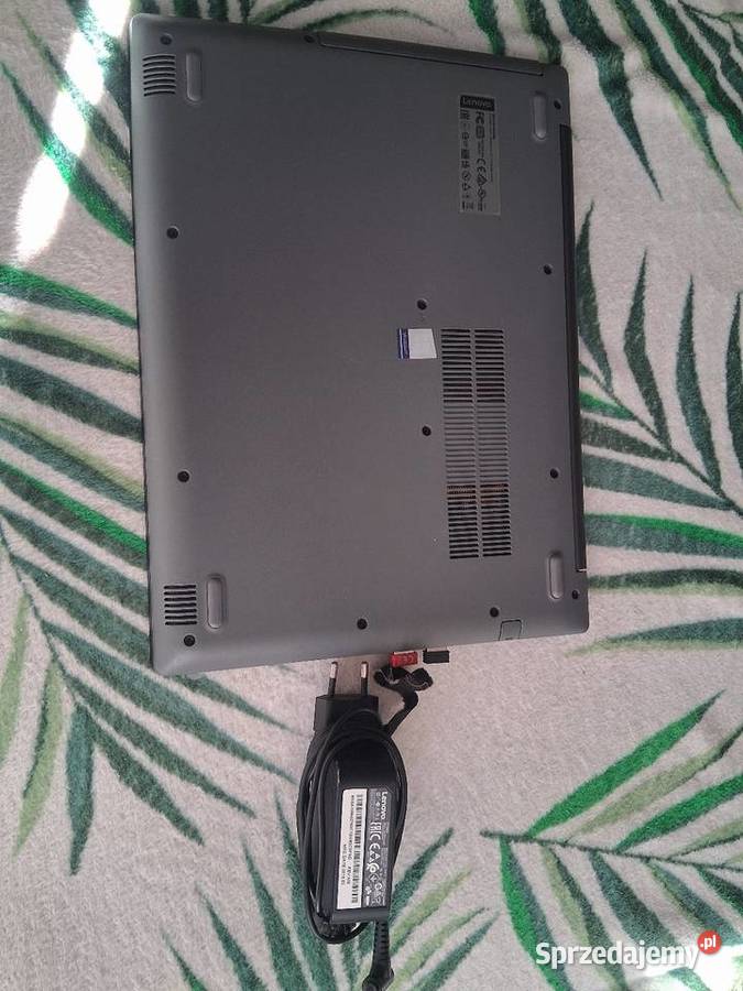 Lenovo idepad 320 14IKB intel core i5 8GB ram Jarosław