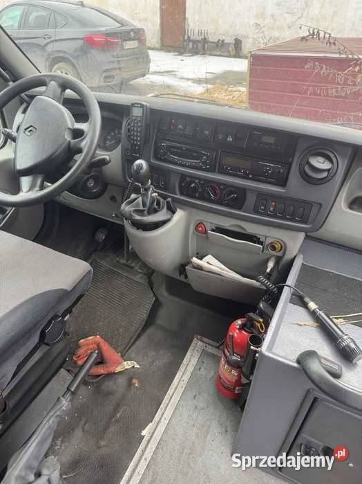 RENAULT MASCOTT Autobus 23 miejsca 30 160 Legnica sprzedam