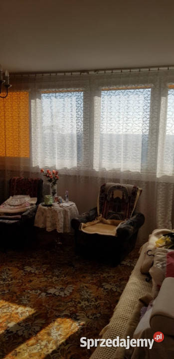 Mieszkania 65 m2 na sprzedam Księdza Konstantego