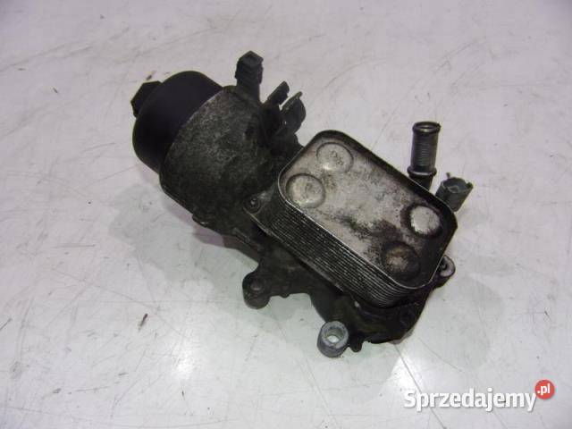 OBUDOWA FILTRA OLEJU FORD KUGA MK1 20 TDCI lubelskie