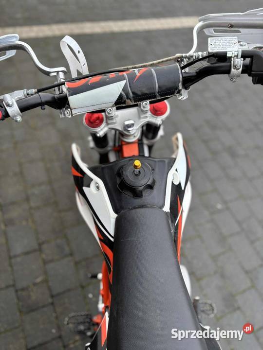 Kayo 140tt Pińczów