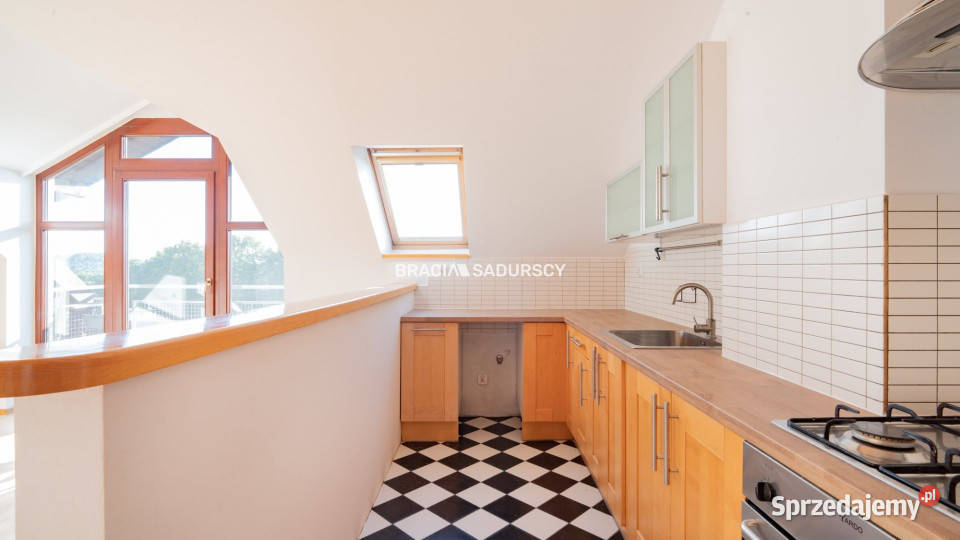 Mieszkanie Kraków Myczkowskiego 61m2 własność sprzedam