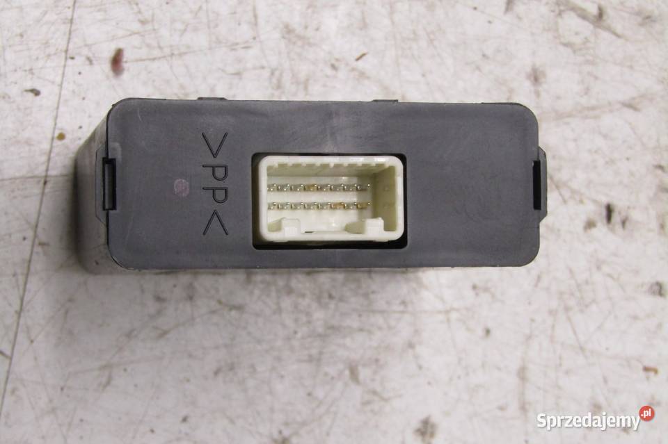 MODUŁ STEROWNIK ŚWIATEŁ MAZDA CX5 CX5 II KF