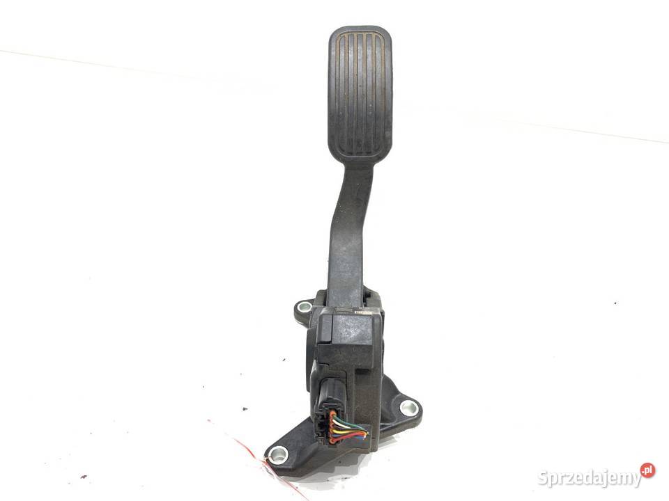 POTENCJOMETR GAZU TOYOTA COROLLA E21 7811002211