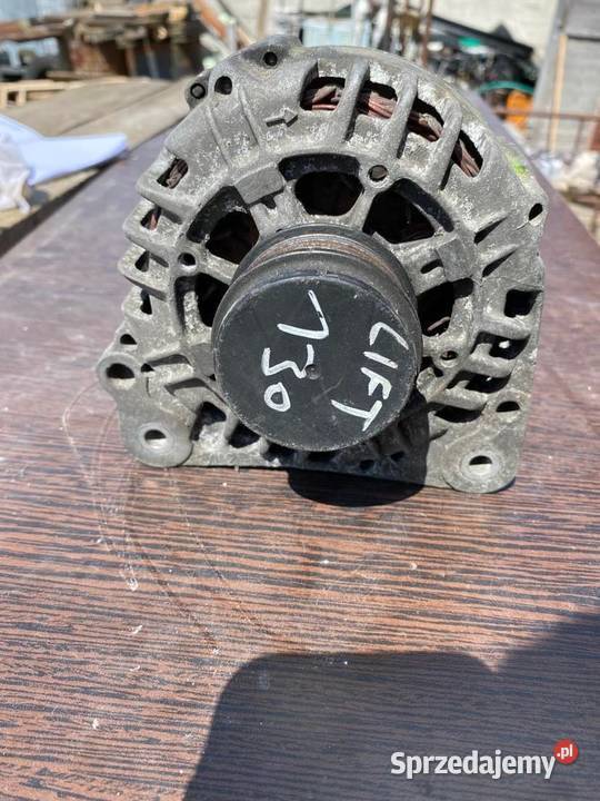 Alternator 028 903 029 E Lubin