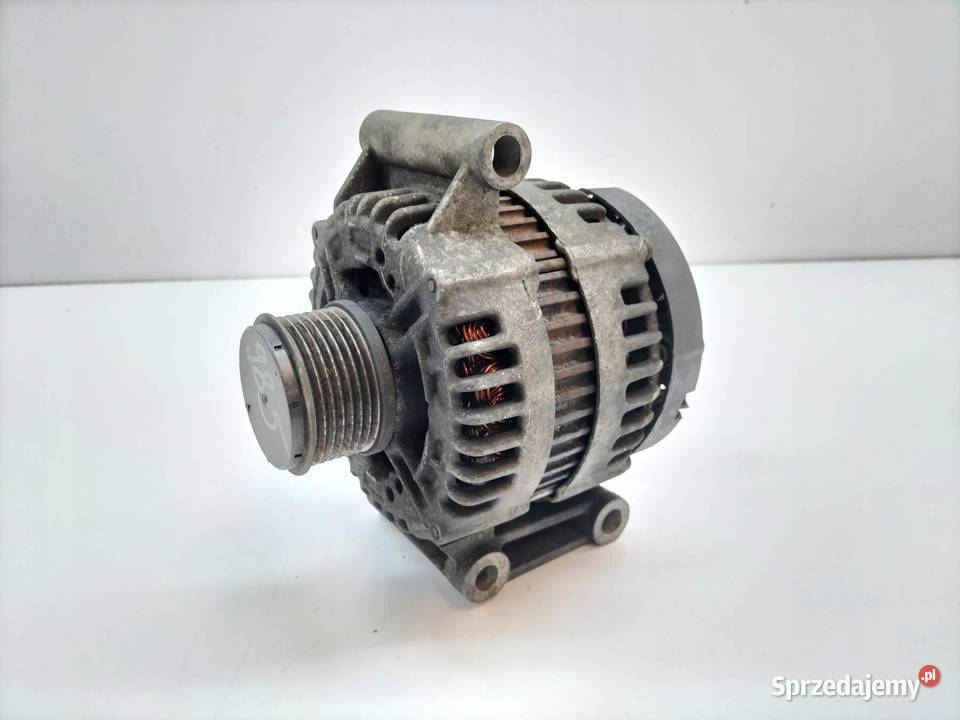 ALTERNATOR 24 TDCI Ford Transit V 20002006