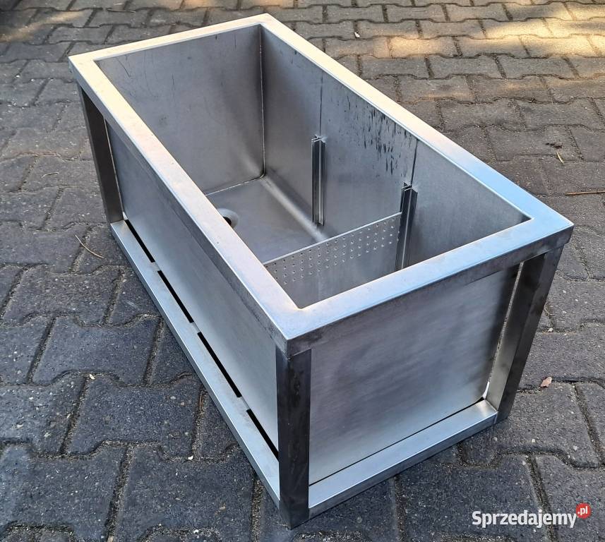 SEPARATOR DO OBIERACZKI UNIWERSALNY 408038 wielkopolskie Nowe Skalmierzyce