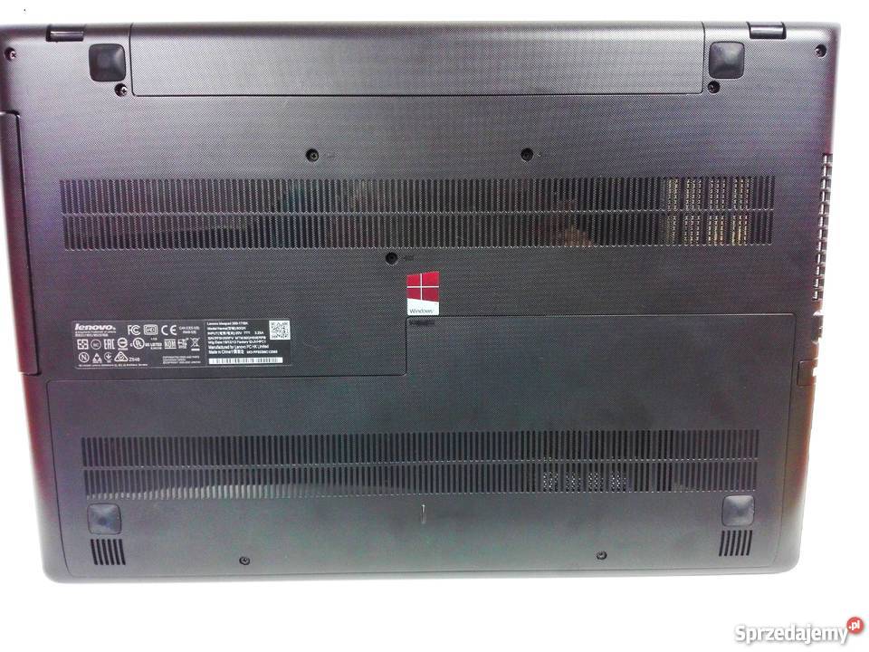 Laptop Lenovo IdeaPad 30017ISK i3 Białystok