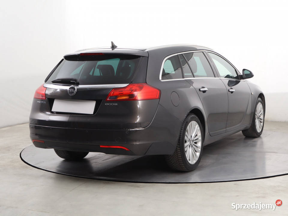 Opel Insignia 20 CDTI Insignia Katowice