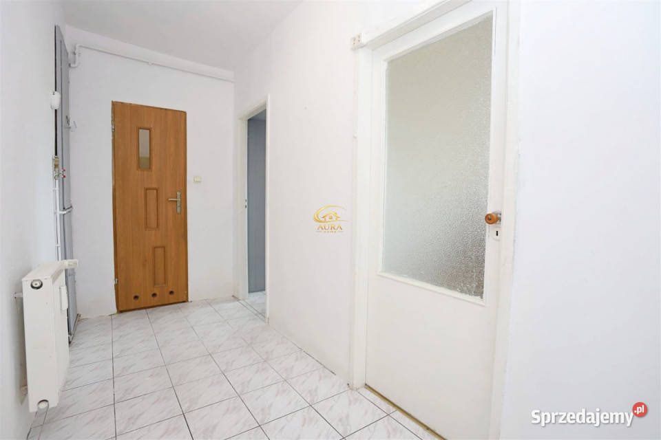 Mieszkanie BoguszówGorce 442m2 2pokojowe sprzedam