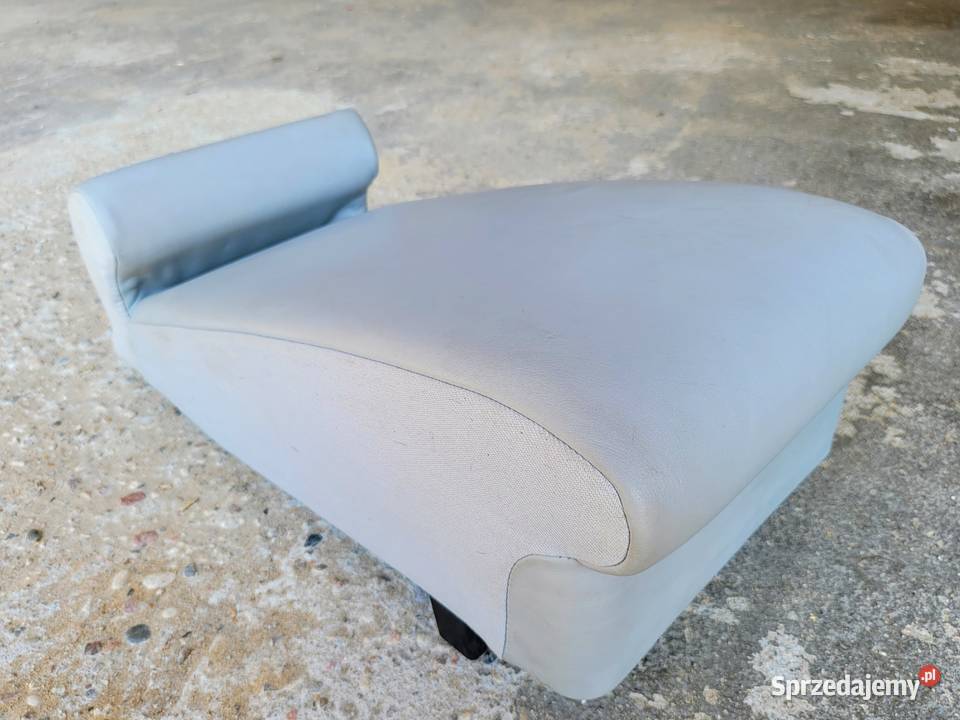 Siedzisko śr tylnej kanapy Mercedes S W220 Brzoza